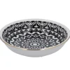Sale NANU-NANA Schale China, Klein, Schwarz/weiß, Orient