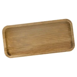 Online NANU-NANA Schale Eck, Natur, 30 X 14 Cm