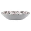 Discount NANU-NANA Schale Lisa, Flach, Rosa, 20 Cm