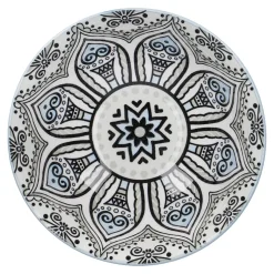 New NANU-NANA Schale Lisa, Tief, Grün, 15 Cm