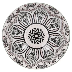 Best NANU-NANA Schale Lisa, Tief, Rosa, 15 Cm