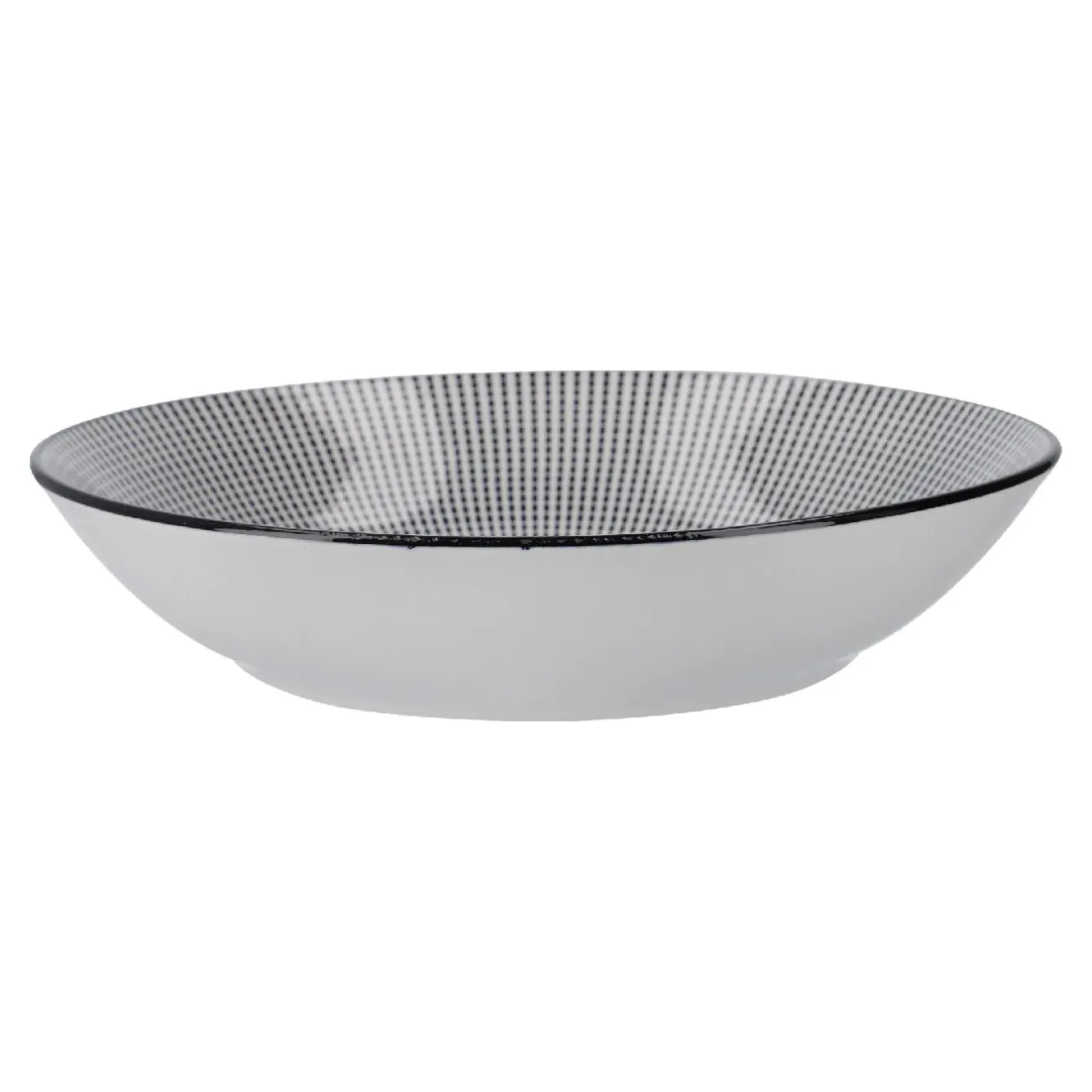 Discount NANU-NANA Schale Malina, No. 2/Spirale/Kreis, 20 Cm