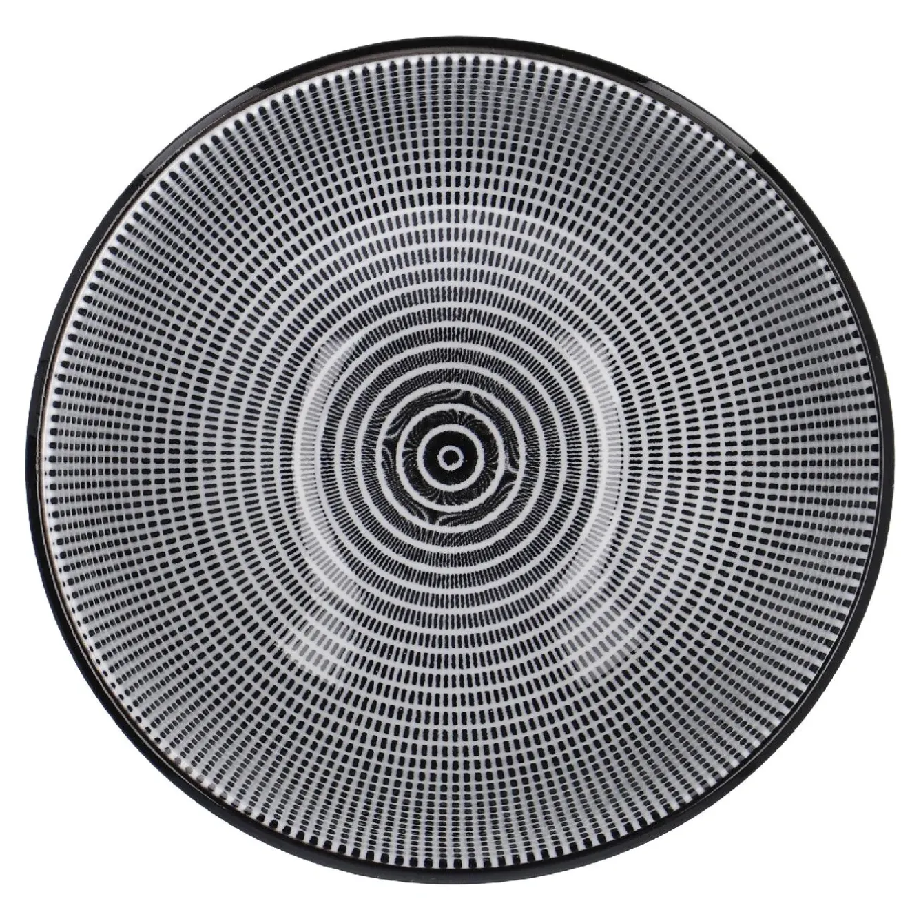 Sale NANU-NANA Schale Malina, Tief, No. 2/Spirale/Kreis, 11 Cm