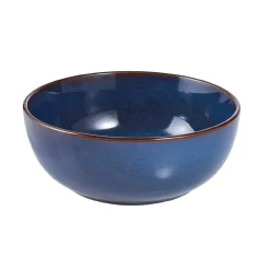 Best NANU-NANA Schale Poke, Blau, 18 Cm