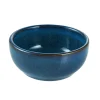 Hot NANU-NANA Schale Poke, Blau, 8 Cm