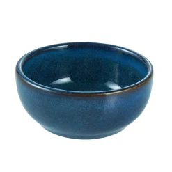 Hot NANU-NANA Schale Poke, Blau, 8 Cm