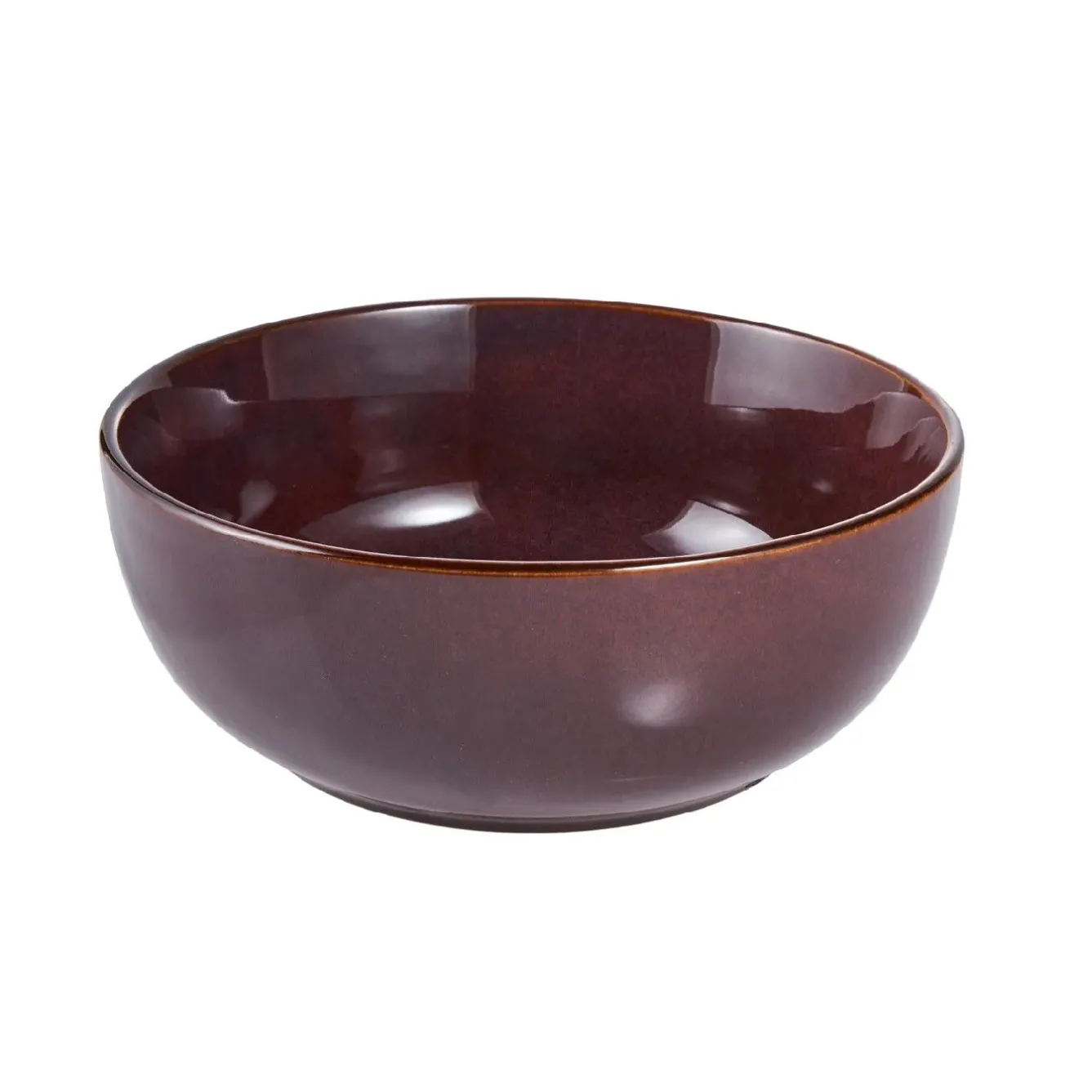 Online NANU-NANA Schale Poke, Braun, 18 Cm