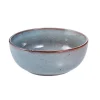 Hot NANU-NANA Schale Poke, Grau, 18 Cm