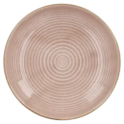Discount NANU-NANA Schale Rille, Creme, 16 Cm