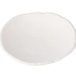 Best NANU-NANA Schale Schwung, Weiß, 17 Cm