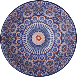 Online NANU-NANA Schale Tokio, 15 Cm, Dunkelblau/Grün