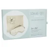 Hot NANU-NANA Schlaf-Set Deluxe, Creme