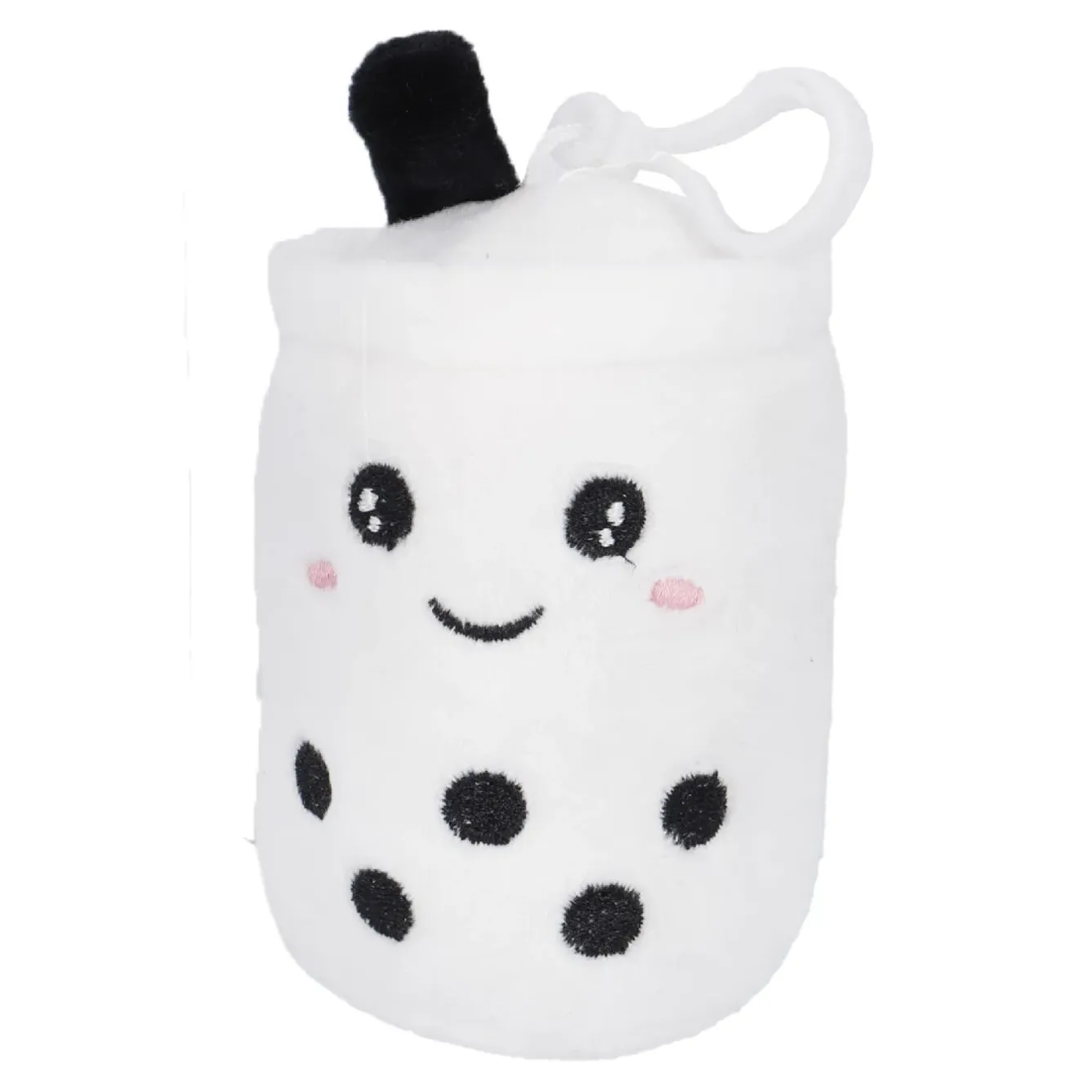 Sale NANU-NANA Schlüsselanhänger Bubbletea, Weiß, 13 Cm