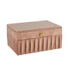 Best NANU-NANA Schmuckbox Edel, Creme, 18 Cm