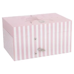 Discount NANU-NANA Schmuckbox Musik, Ballerina, 18 Cm