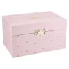Online NANU-NANA Schmuckbox Musik, Krone, 18 Cm