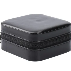 Outlet NANU-NANA Schmuckbox, Schwarz, 9 X 9 Cm