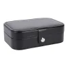 Discount NANU-NANA Schmuckbox, Schwarz, 16 X 11 Cm