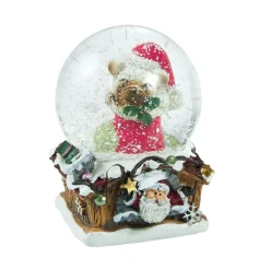Sale NANU-NANA Schneekugel Hund, Mops, 4.5 X 6 Cm