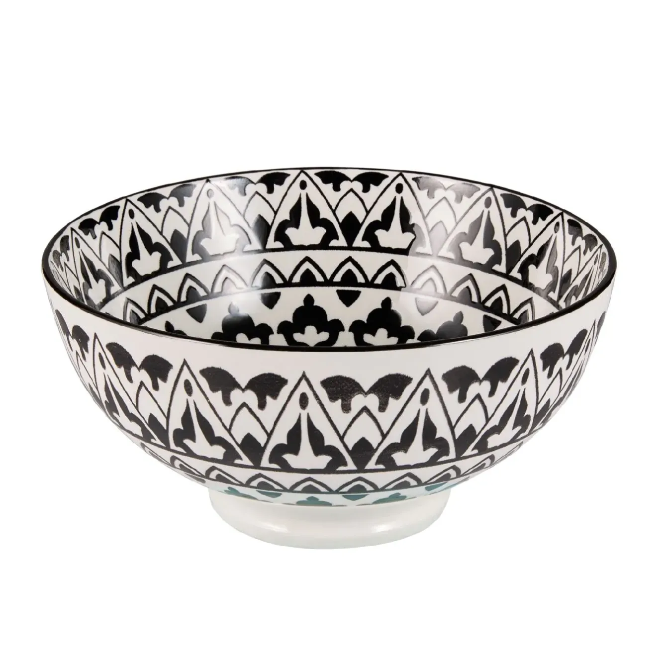 Outlet NANU-NANA Schüssel China, Orient, 20 Cm