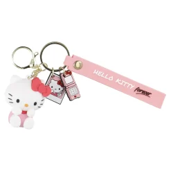 Sale NANU-NANA Schüsselanhänger Hello Kitty, Rosa