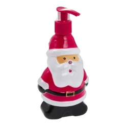 Sale NANU-NANA Seifenspender Weihnachten, Santa, 300 Ml