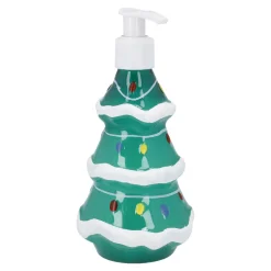 Clearance NANU-NANA Seifenspender Weihnachten, Baum, 300 Ml