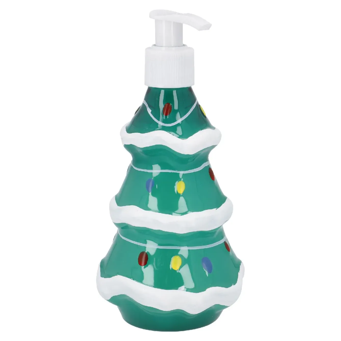 Clearance NANU-NANA Seifenspender Weihnachten, Baum, 300 Ml