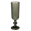 Online NANU-NANA Sektglas Emilia, Grau, 125 Ml