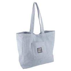 Online NANU-NANA Shopper Cord, Hellblau