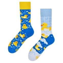 Clearance NANU-NANA Socken, Badeente, Gr. 39-42