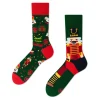 Online NANU-NANA Socken Xmas, Nussknacker, Gr. 39-42
