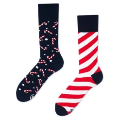 Discount NANU-NANA Socken Xmas, Sweet Xmas, Gr. 43-46
