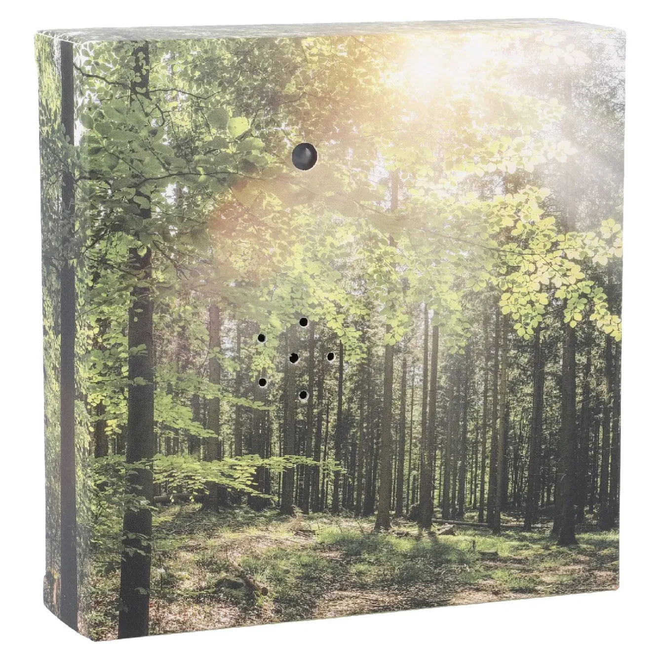 Sale NANU-NANA Soundbox Bewegungssensor, Wald, 12 Cm