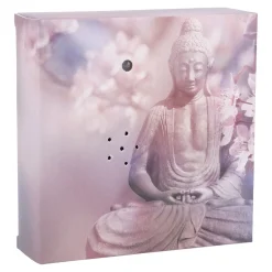 Outlet NANU-NANA Soundbox Bewegungssensor, Relax, 12 Cm