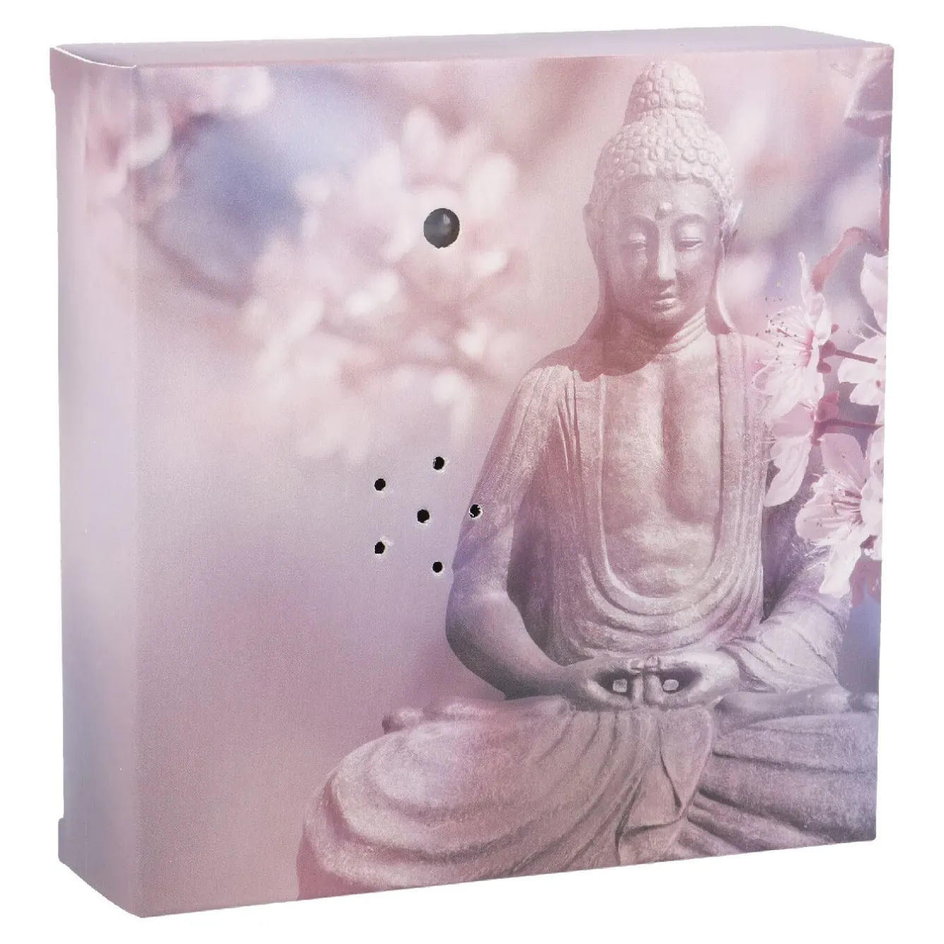 Outlet NANU-NANA Soundbox Bewegungssensor, Relax, 12 Cm