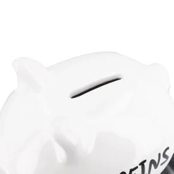 Fashion NANU-NANA Spardose 2er Schwein, Deins/Meins