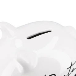 Online NANU-NANA Spardose 2er Schwein, Rente/Shopping