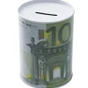 Discount NANU-NANA Spardose Euroschein, 100 Euro, 8.5 X 11.5 Cm