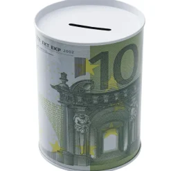 Discount NANU-NANA Spardose Euroschein, 100 Euro, 8.5 X 11.5 Cm
