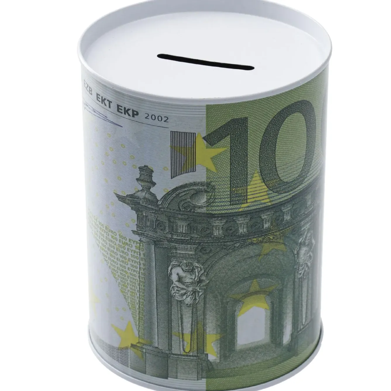 Discount NANU-NANA Spardose Euroschein, 100 Euro, 8.5 X 11.5 Cm