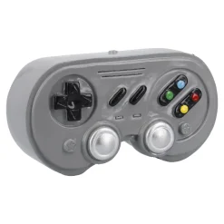 Fashion NANU-NANA Spardose Retro, Controller/grau