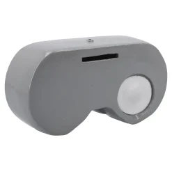 Fashion NANU-NANA Spardose Retro, Controller/grau