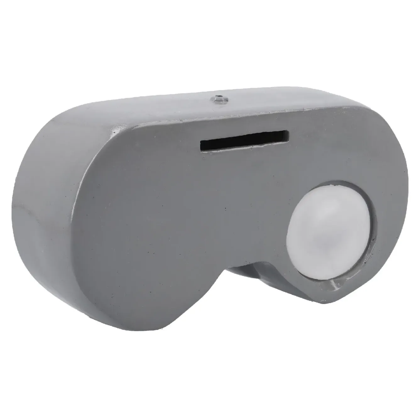 Fashion NANU-NANA Spardose Retro, Controller/grau