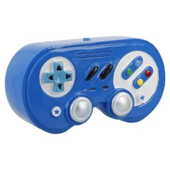 Clearance NANU-NANA Spardose Retro, Cotroller/blau