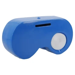 Clearance NANU-NANA Spardose Retro, Cotroller/blau