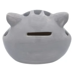 New NANU-NANA Spardose Tierkopf, Katze