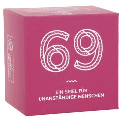 Sale NANU-NANA Spiel Erotik 69