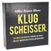 Discount NANU-NANA Spiel Klugscheisser, Krasses Wissen