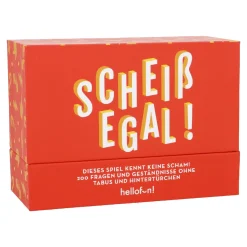 Outlet NANU-NANA Spiel Scheiß Egal